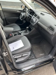 ADAS Blueprint Step - Clear Vehicle Of All Contents