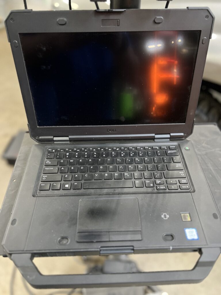 Dell Latitude Rugged 5420 Laptop