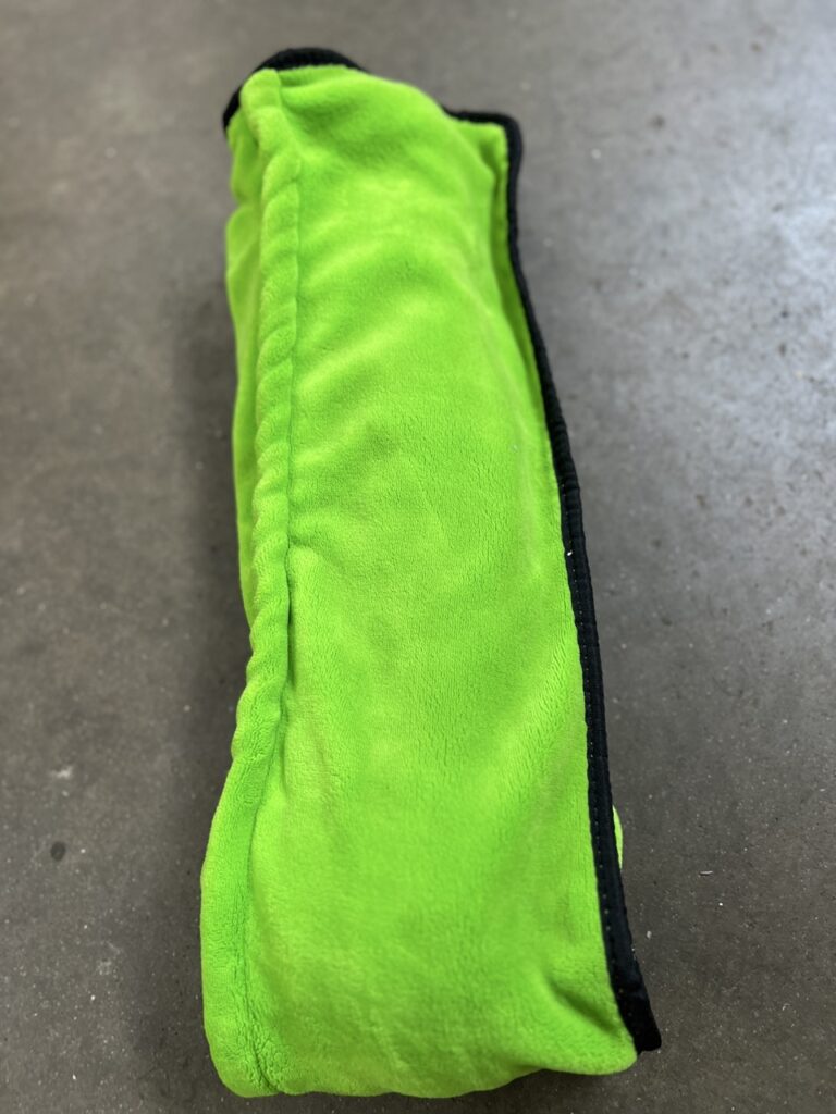 Magnetic Fender Cover Protection for Car and Truck