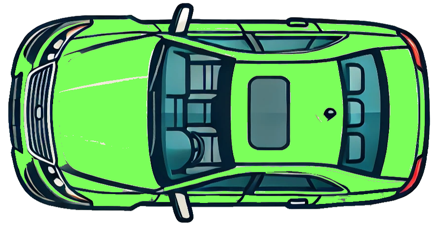 Green Car